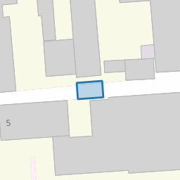 Perceel DTN02-C-11111