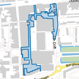 Perceel DTN02-C-11116