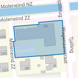 Perceel DTN02-C-11121