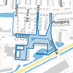 Perceel DTN02-C-11198