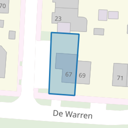 Perceel DTN02-C-11213