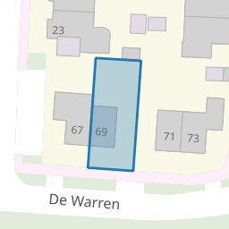 Perceel DTN02-C-11214