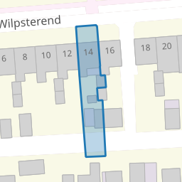 Perceel DTN02-C-11217