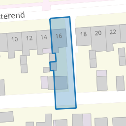 Perceel DTN02-C-11218