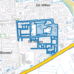 Perceel DTN02-C-11249