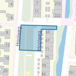 Perceel DTN02-C-11250