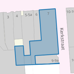 Perceel DTN02-C-11254