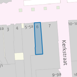 Perceel DTN02-C-3554