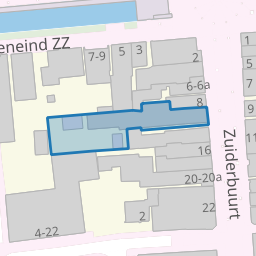 Perceel DTN02-C-3798