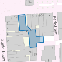 Perceel DTN02-C-3840