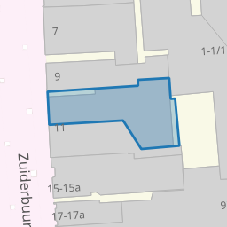 Perceel DTN02-C-3846