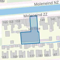 Perceel DTN02-C-3964