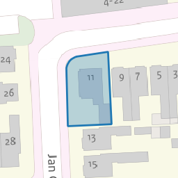 Perceel DTN02-C-3987