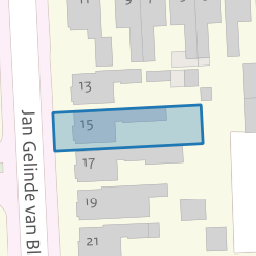 Perceel DTN02-C-3989