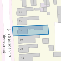 Perceel DTN02-C-3990