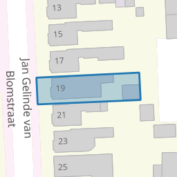 Perceel DTN02-C-3991