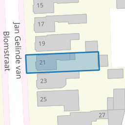 Perceel DTN02-C-3992