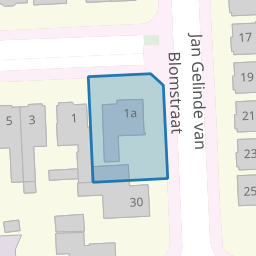 Perceel DTN02-C-3993