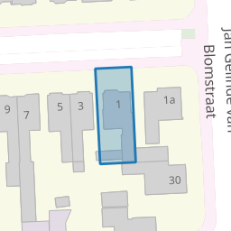 Perceel DTN02-C-3994