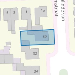 Perceel DTN02-C-3995