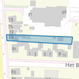 Perceel DTN02-C-4331