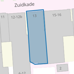 Perceel DTN02-C-4621