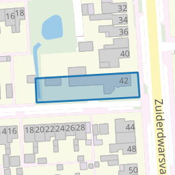 Perceel DTN02-C-4631