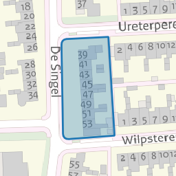 Perceel DTN02-C-4732