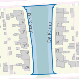 Perceel DTN02-C-4741