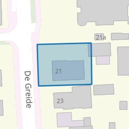 Perceel DTN02-C-4933