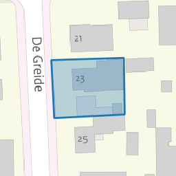 Perceel DTN02-C-4934