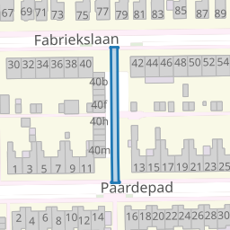 Perceel DTN02-C-4941