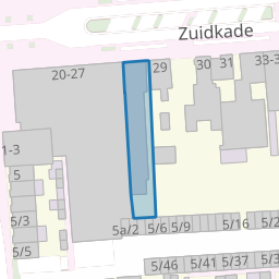 Perceel DTN02-C-5242