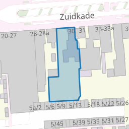Perceel DTN02-C-5243