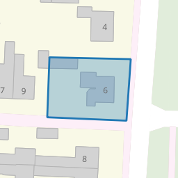 Perceel DTN02-C-5261