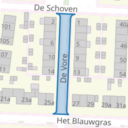 Perceel DTN02-C-5284