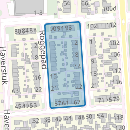 Perceel DTN02-C-5290