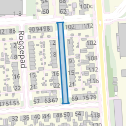 Perceel DTN02-C-5291