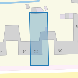 Perceel DTN02-C-5307