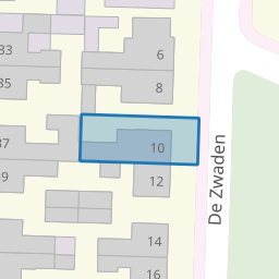 Perceel DTN02-C-5326