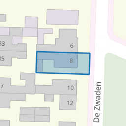 Perceel DTN02-C-5327