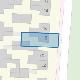Perceel DTN02-C-5336