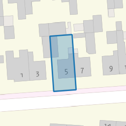 Perceel DTN02-C-5354