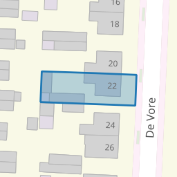 Perceel DTN02-C-5368