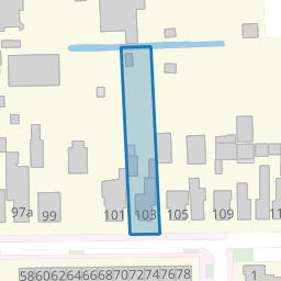 Perceel DTN02-C-5423