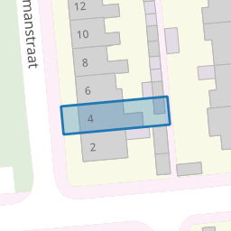 Perceel DTN02-C-5533