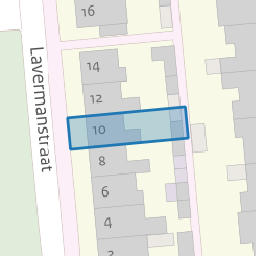 Perceel DTN02-C-5536