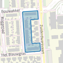 Perceel DTN02-C-5736