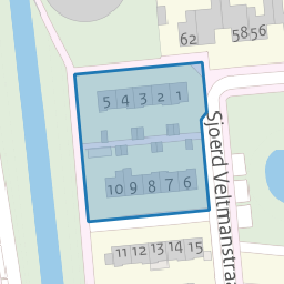 Perceel DTN02-C-5757