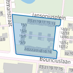 Perceel DTN02-C-5760